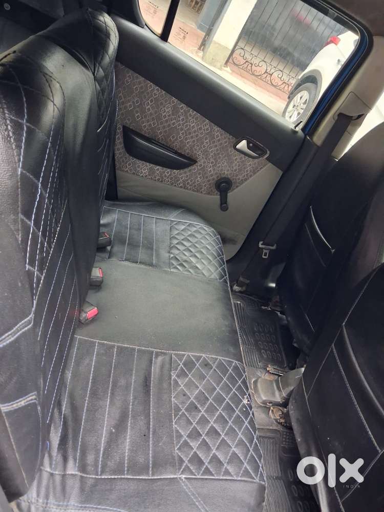 Maruti Suzuki Alto 800 Lxi Opt, 2018, Petrol