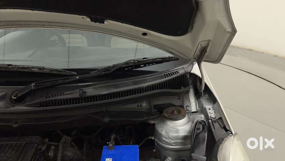 Maruti Suzuki Swift Dzire 1.3 Vxi, 2012, Petrol