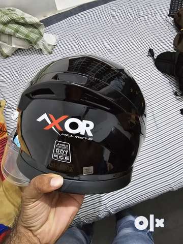 Axor apex helmet 1100 Spare Parts 1747510100