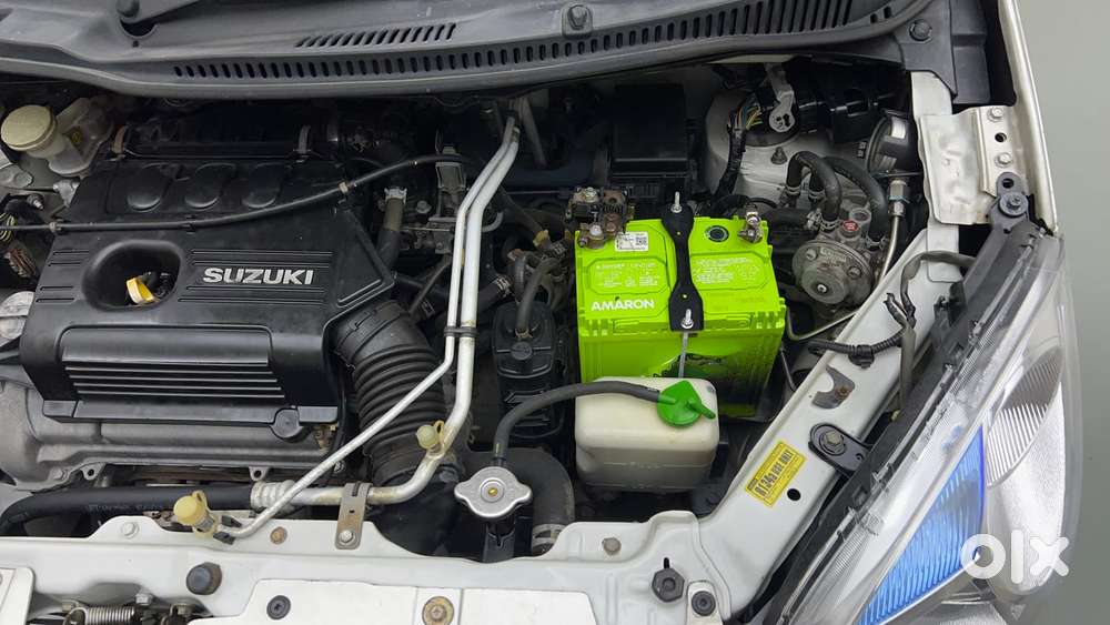 Maruti Suzuki Wagon R Lxi Cng, 2013, Cng & Hybrids