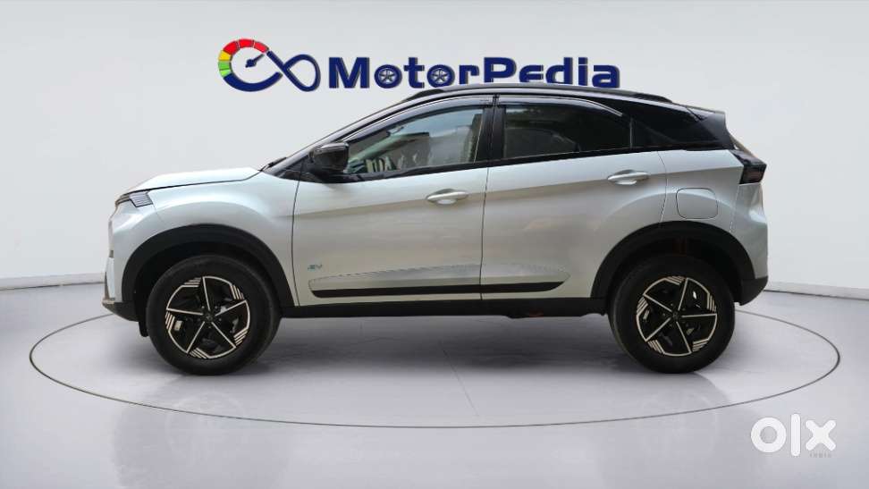 Tata Nexon Ev Empowered Plus A 45, 2024, Electric