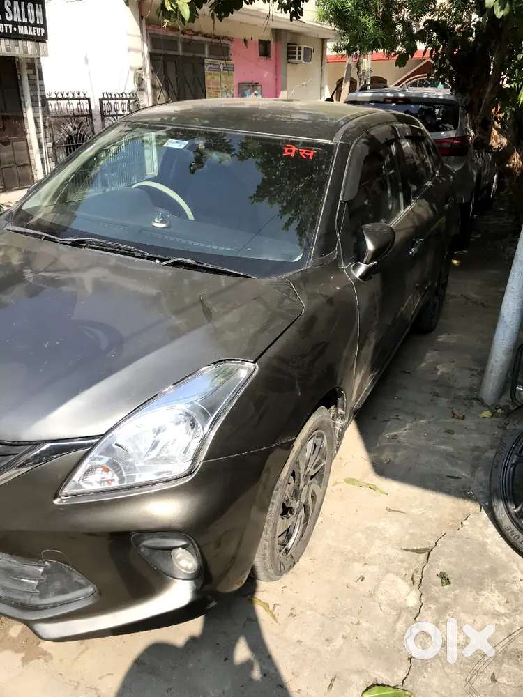 Maruti Suzuki Baleno 2020 Year