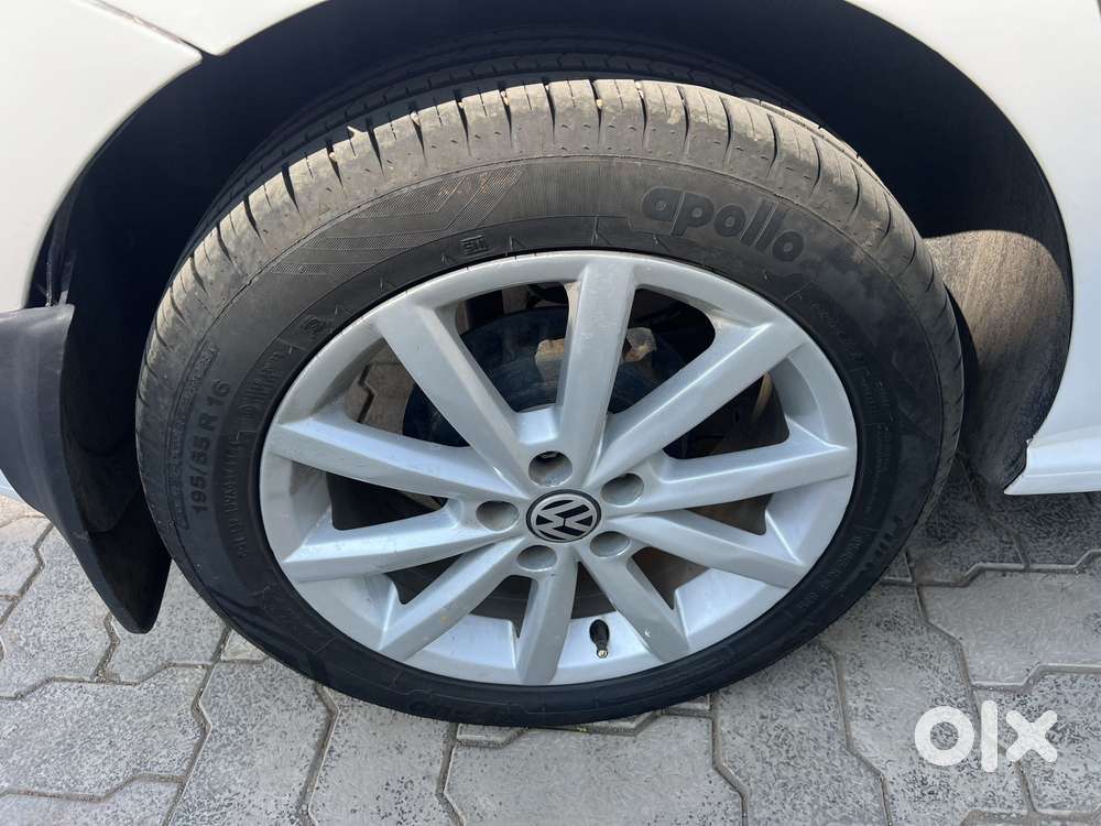 Volkswagen Polo 1.5 Tdi Highline, 2018, Diesel