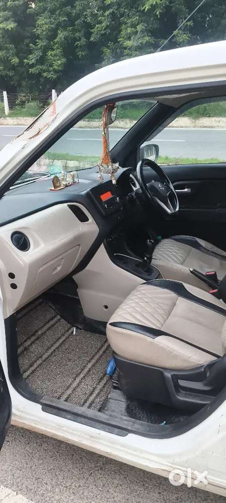 Good Condition Car 4 New Tyre All Paper Complete