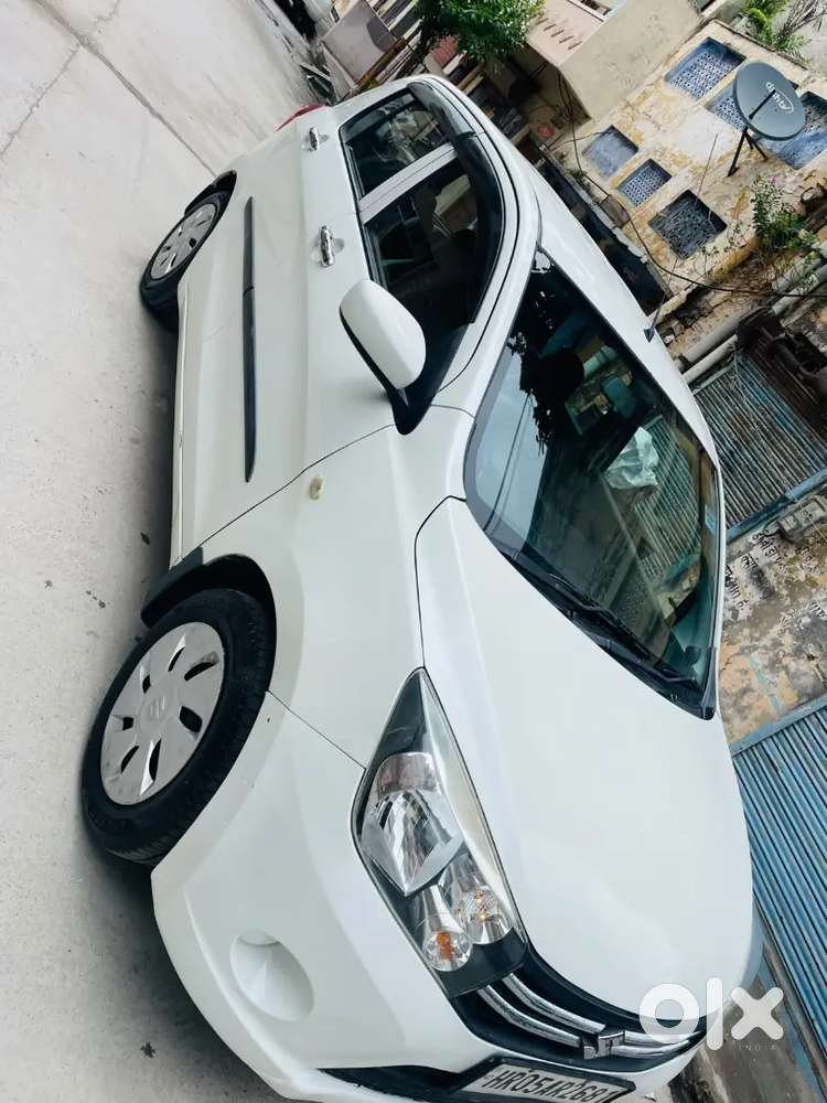 2nd Maruti Suzuki Celerio 2015