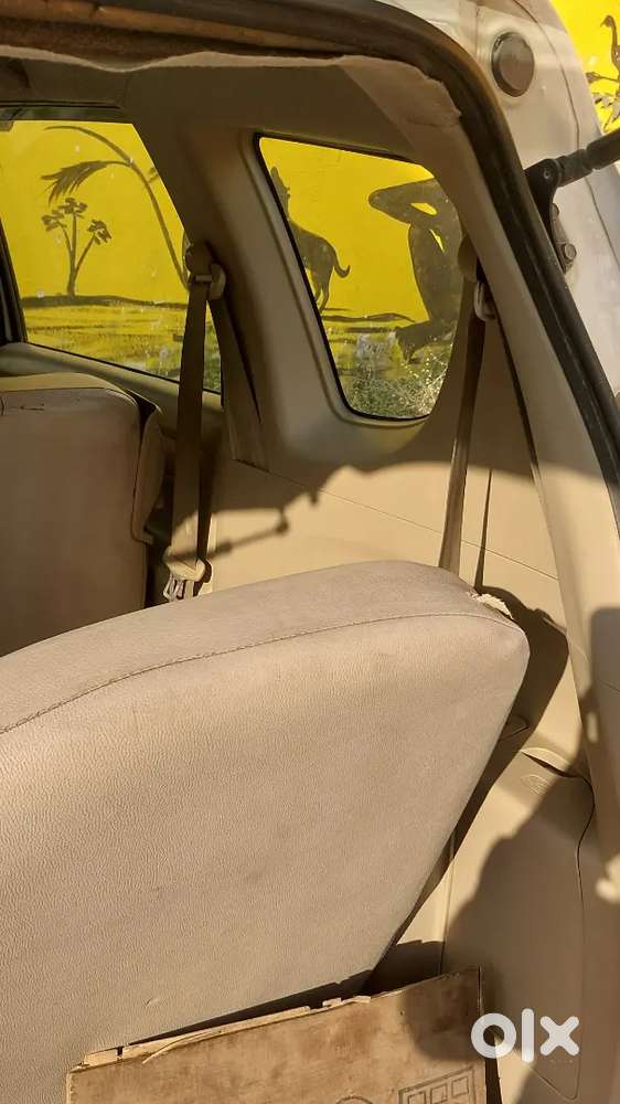 Good Condition  No Work In Car