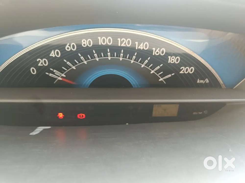 Best Condition Vehicle All Documents Complete 15inch Alloys