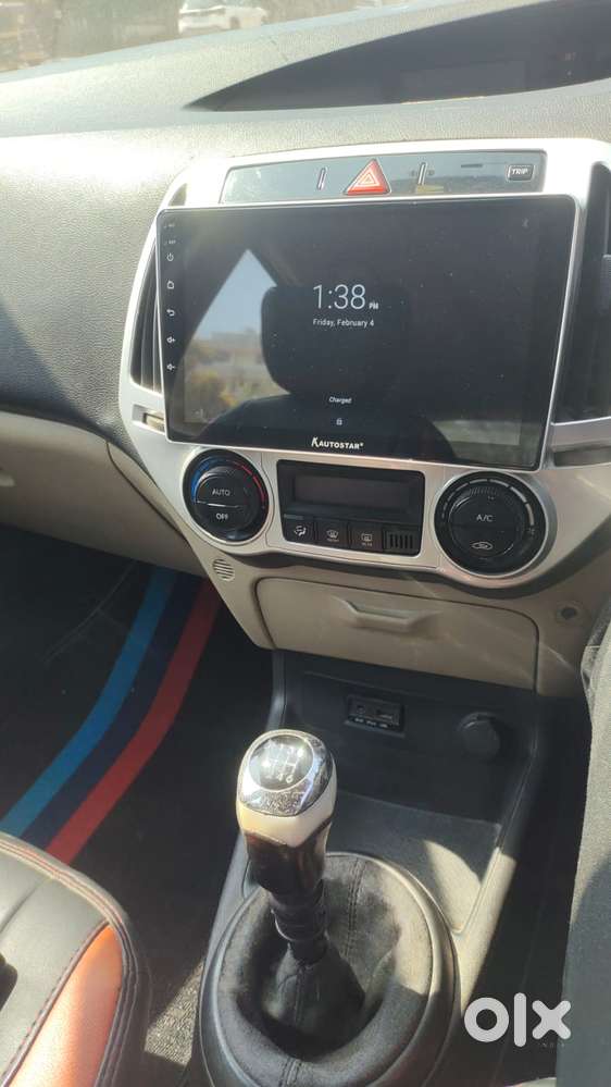 Hyundai I20 2015-2017 Asta Option 1.4 Crdi, 2014, Diesel