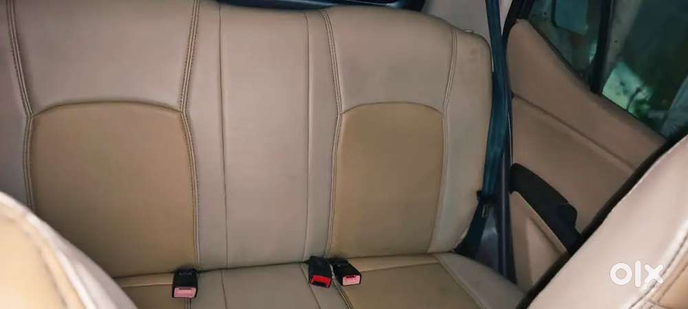 Hyundai I10 Kappa 2010