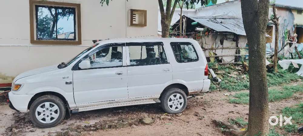 Chevrolet Tavera Lt 2016