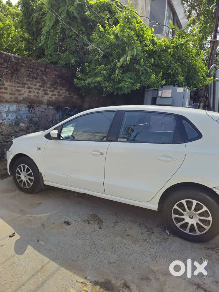 Polo Tdi 1.2 Desel Mint Condition