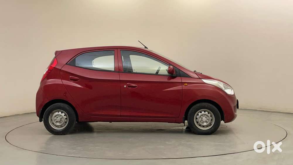 Hyundai Eon Era +, 2012, Petrol