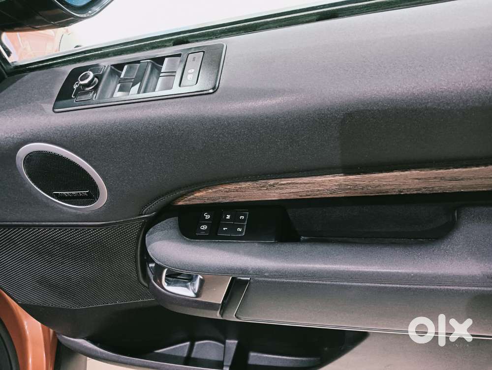 Land Rover Discovery 3 Hse, 2019, Petrol