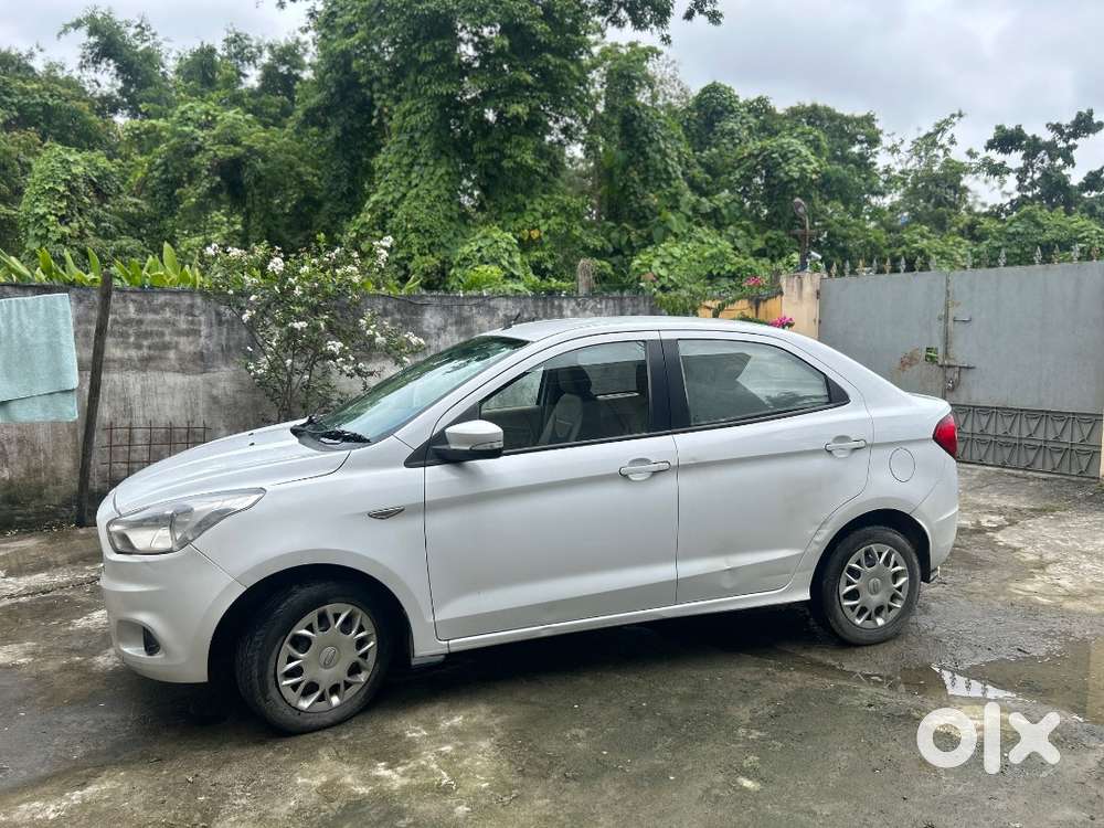 Ford Figo Aspire For Sale