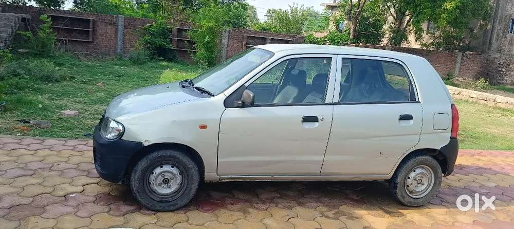 Maruti Suzuki Alto 2004 Petrol 89000 Km Driven