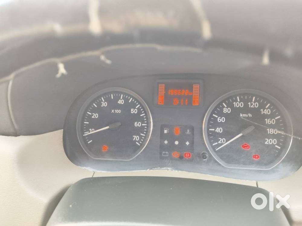 Nissan Terrano Xv Premium 110 Ps Anniversary Edition, 2014, Diesel