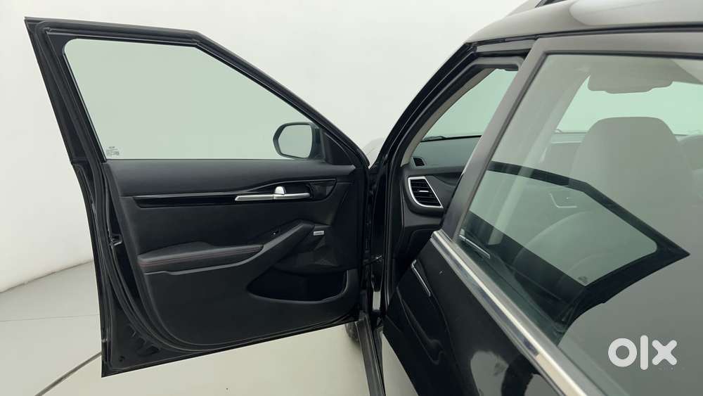 Kia Seltos 1.4 Gtx + Petrol At, 2020, Petrol