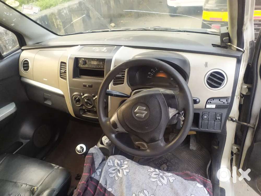 Maruti Suzuki Wagon R 2016 T To Privet 
Exchange With  Automatic  Car