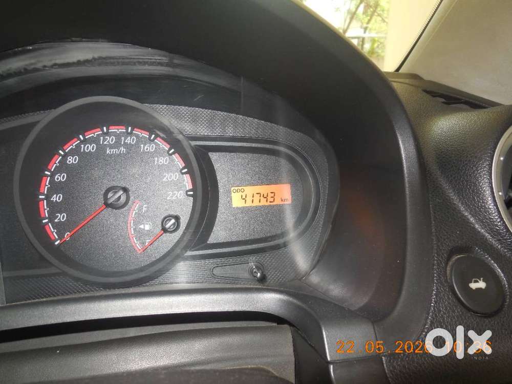 Sparingly Used, Re-registered Till 2030.