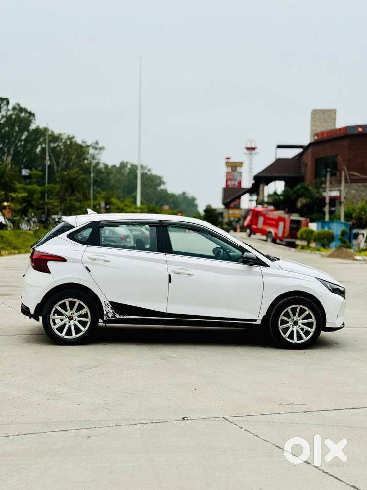 Hyundai I20 1.2 Spotz, 2023, Petrol