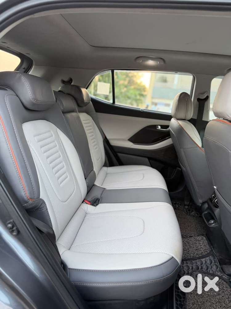 Hyundai Creta 1.5 Sx (o) Diesel, 2023, Diesel