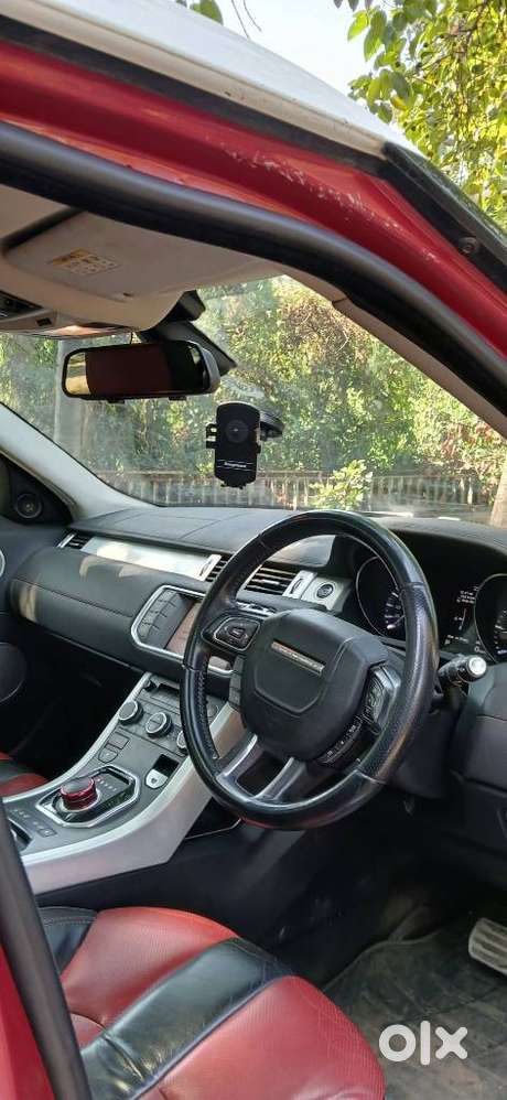 Land Rover Range Evoque 2.0 Td4 Hse, 2014, Diesel