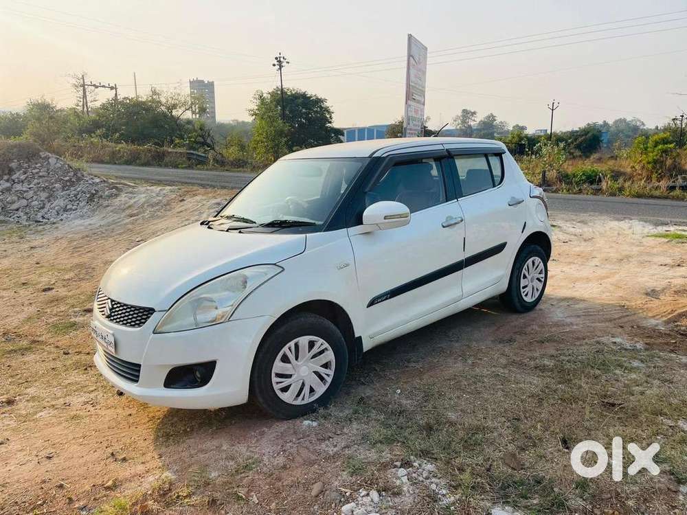 2011 Maruti Suzuki Diesel Manual