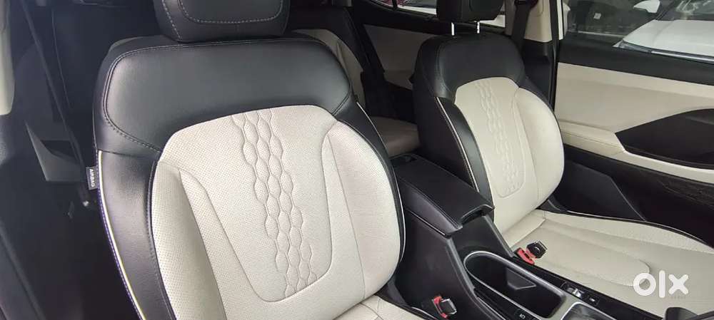 Hyundai Creta 1.5 Diesel 2022 Sxo