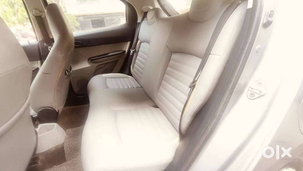 Tata Tiago 1.2 Revotron Xta, 2018, Petrol