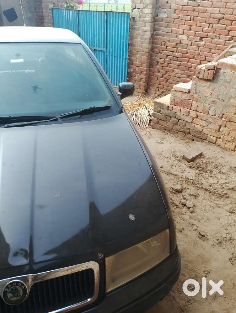 Skoda Octavia Ambiente 1.9 Tdi 2031