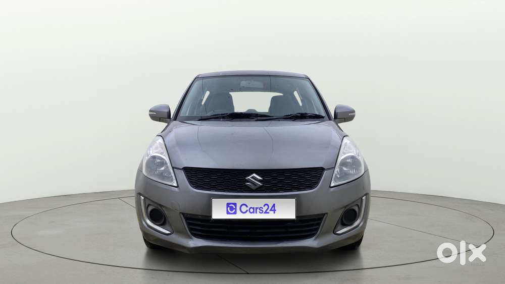 Maruti Suzuki Swift Vdi, 2016, Diesel