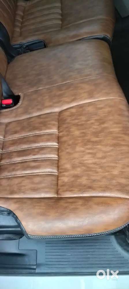 Kia Carens 2023 Diesel Well Maintained