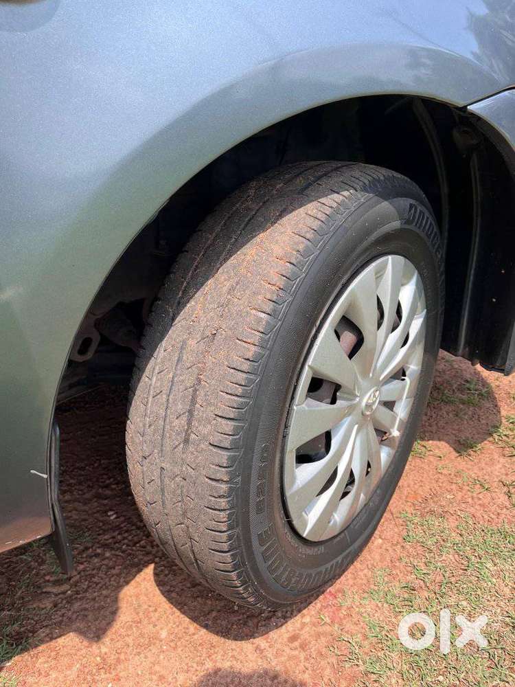 Toyota Etios G Sp*, 2016, Petrol