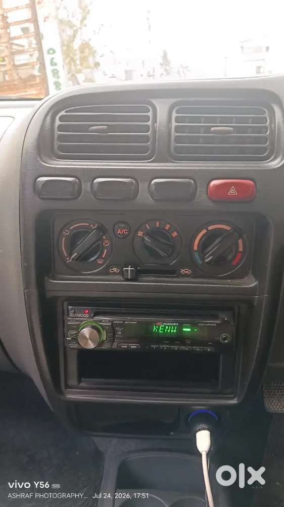 Maruti Suzuki Alto Lxi 2010