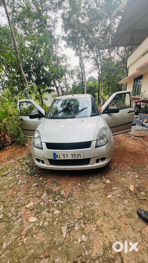 Maruti Suzuki 2006