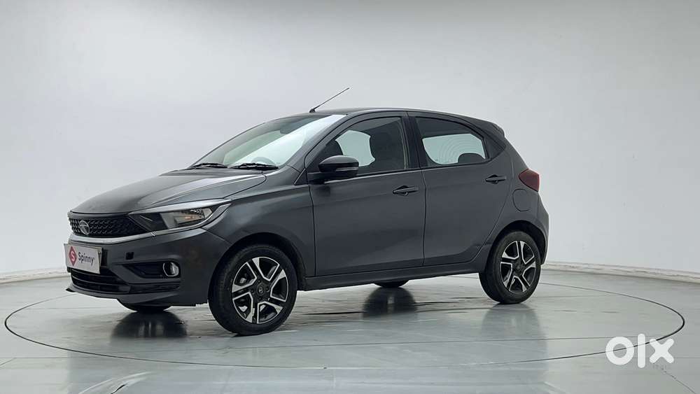 Tata Tiago 1.2 Revotron Xz Plus, 2020, Petrol