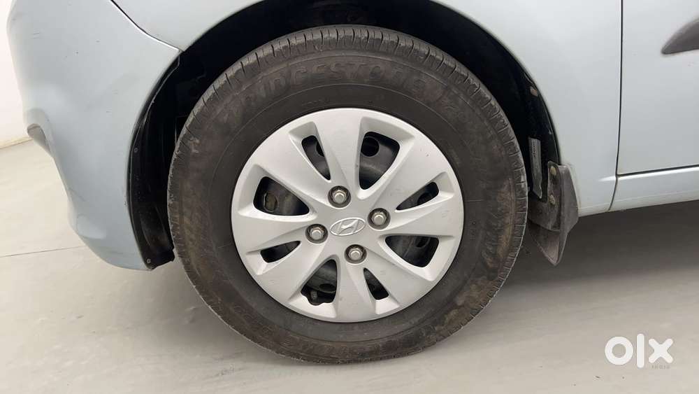 Hyundai I10 Sportz 1.2 Kappa2, 2011, Petrol