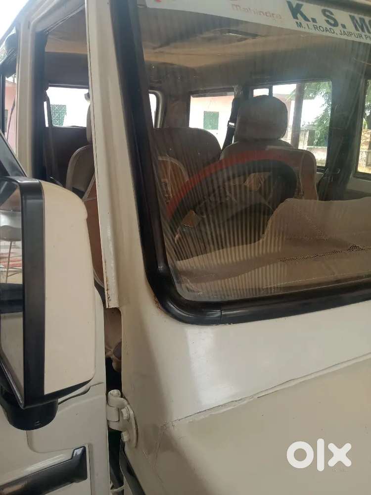 Mahindra Bolero 2013 Diesel 150000 Km Driven