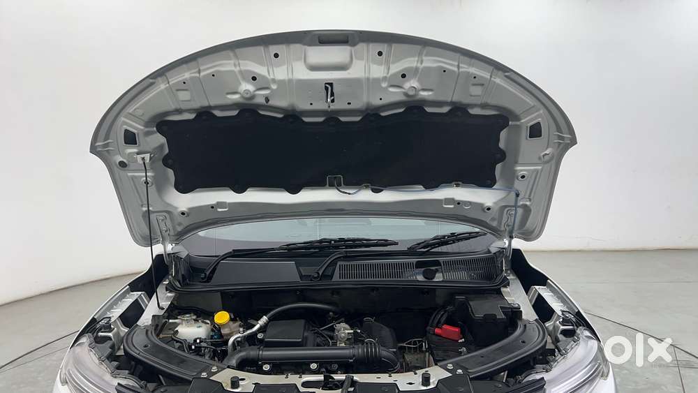Renault Kiger Rxz, 2025, Petrol