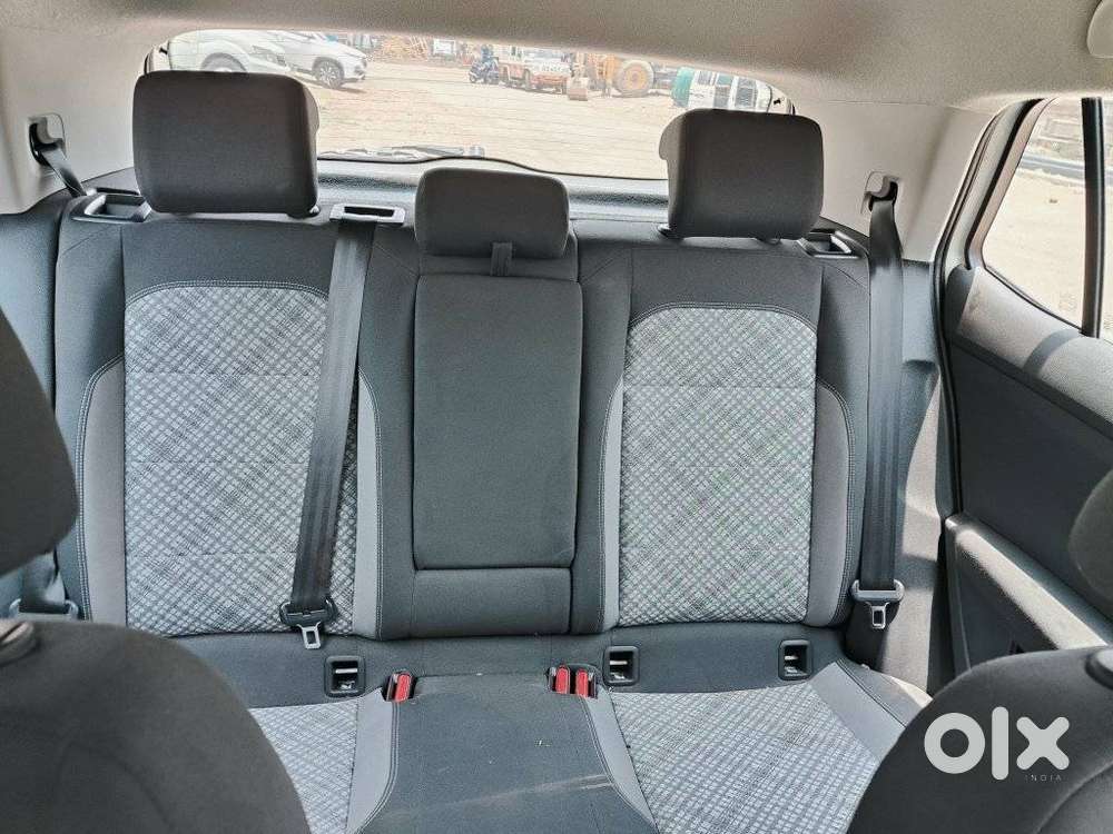 Volkswagen Taigun 1.0 Tsi Highline, 2022, Petrol