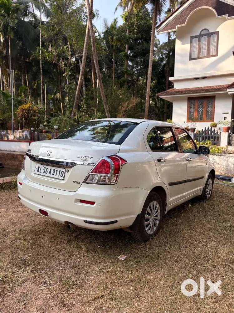 Maruti Suzuki Swift 2009
