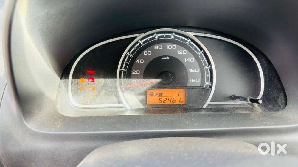 Maruti Suzuki Alto 800 2018 Petrol Good Condition