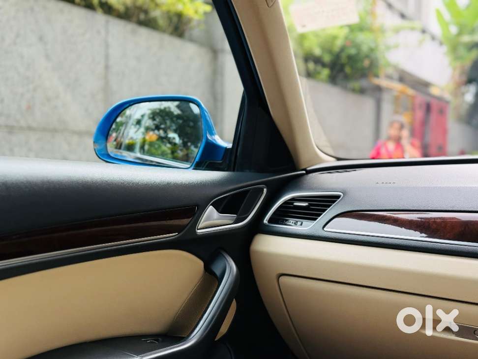 Audi Q3 2.0 30 Tdi Premium, 2018, Diesel