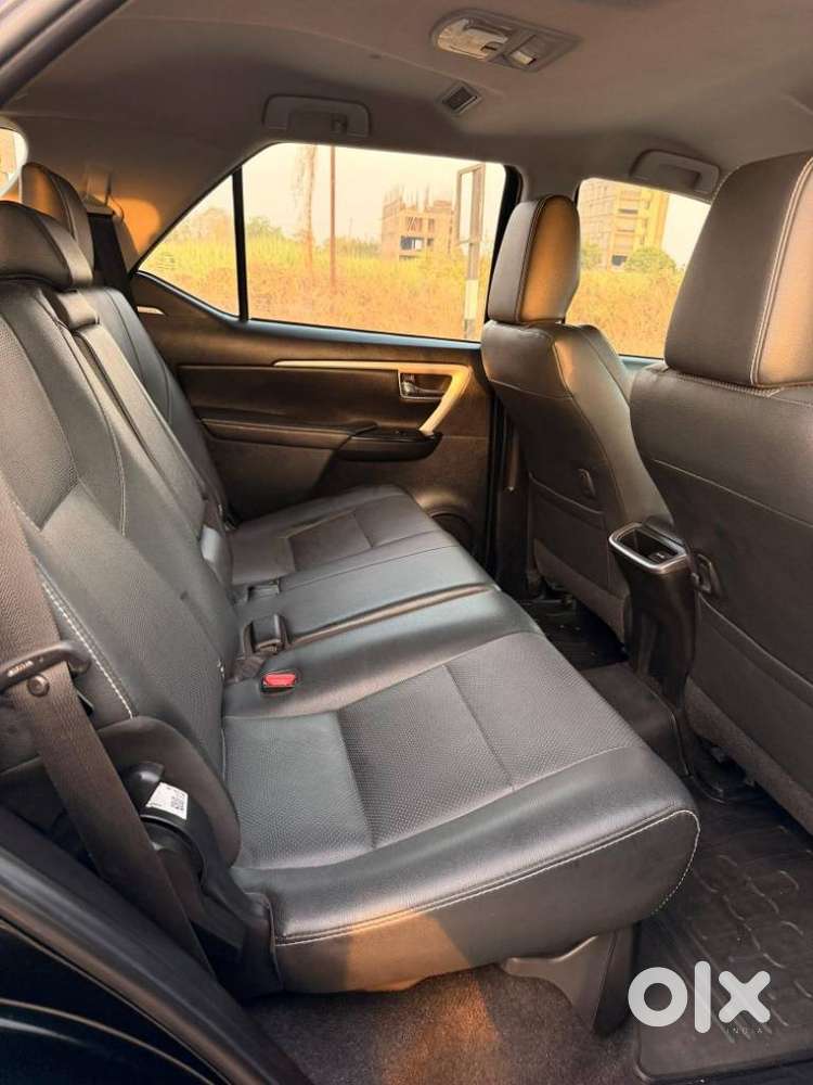 Toyota Fortuner 3.0 4x2 Automatic, 2024, Diesel