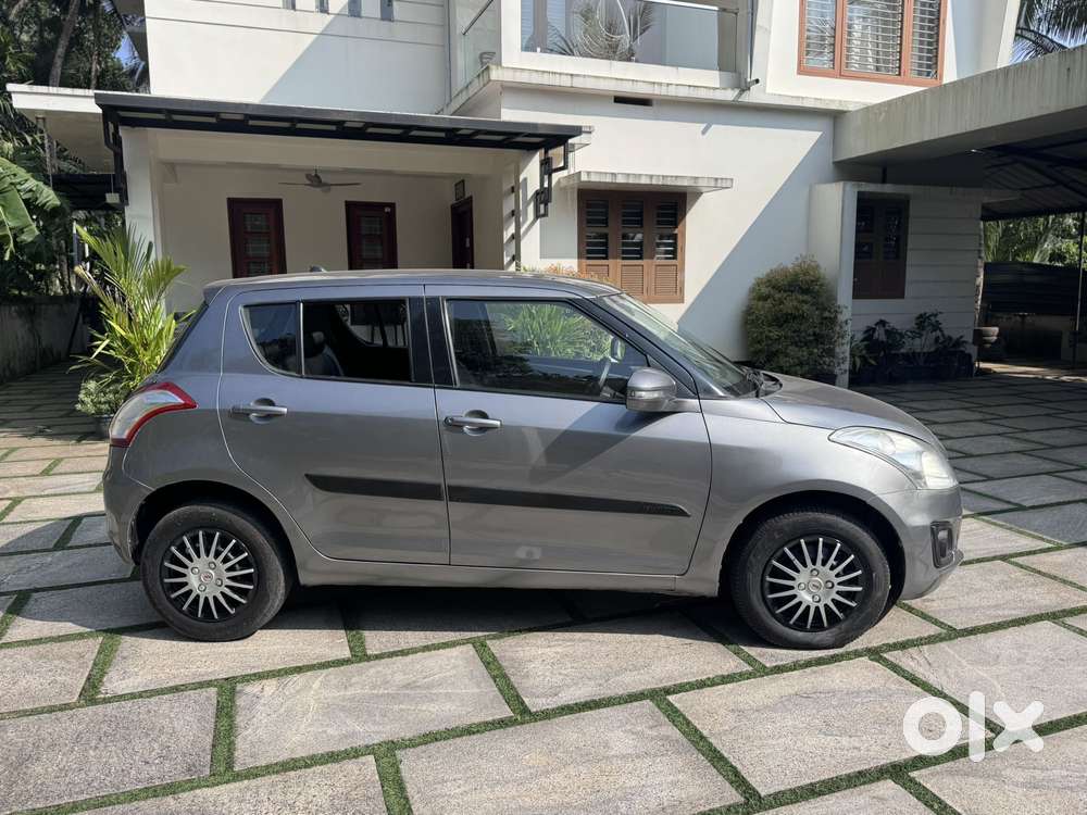 Maruti Suzuki Swift Ddis Vdi, 2017, Diesel