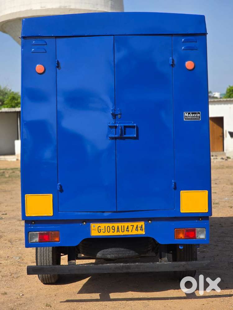Ashok Leyland Stile Ls 8 Str, 2020, Diesel