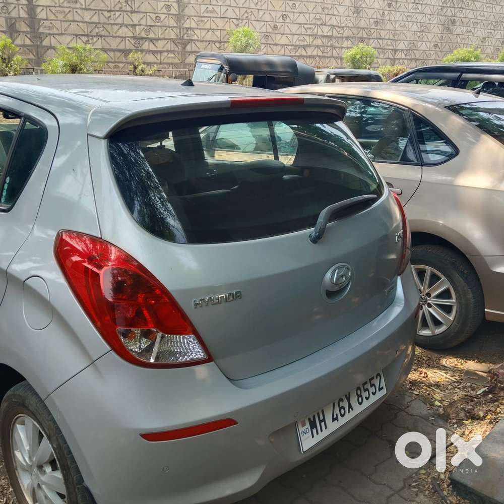 Hyundai I20 1.2 Asta, 2013, Petrol