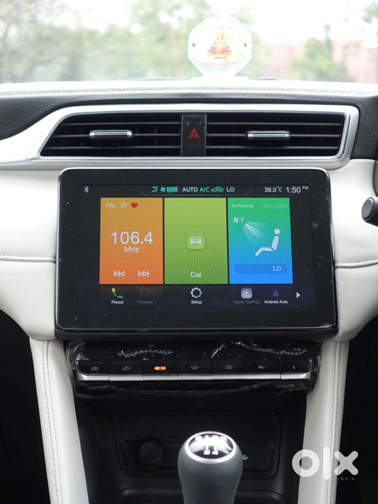 Mg Astor 1.5 Ex Style, 2022, Petrol