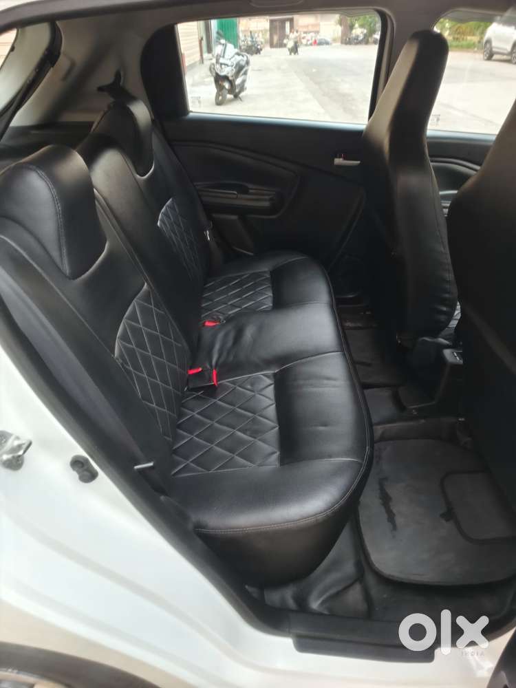 Maruti Suzuki Celerio 1.0 Vxi Ags, 2022, Petrol