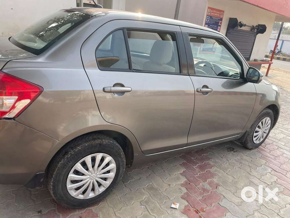 Maruti Suzuki Swift Dzire Vdi Bsiv, 2017, Diesel